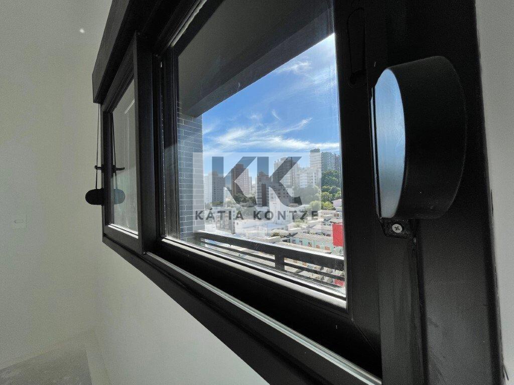 Duplex Kairós 2 suítes 97m² Santa Cecília Porto Alegre - 