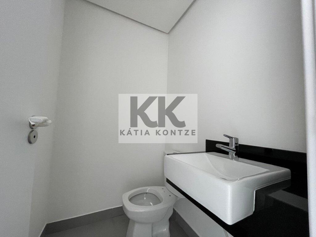 Duplex Kairós 2 suítes 97m² Santa Cecília Porto Alegre - 