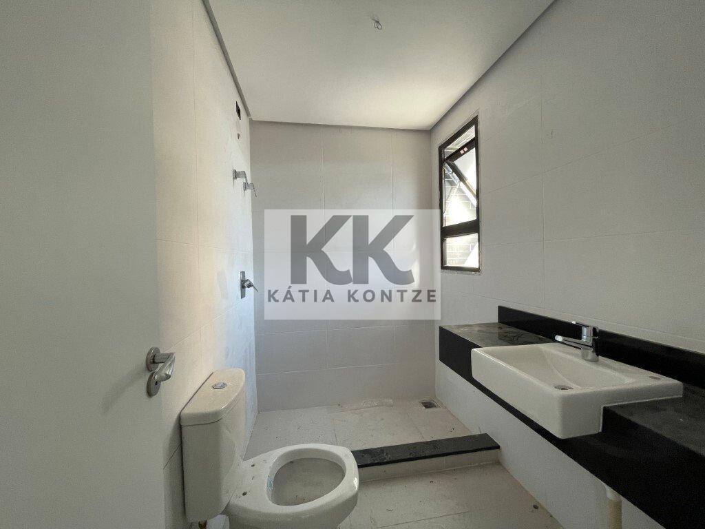 Duplex Kairós 2 suítes 97m² Santa Cecília Porto Alegre - 