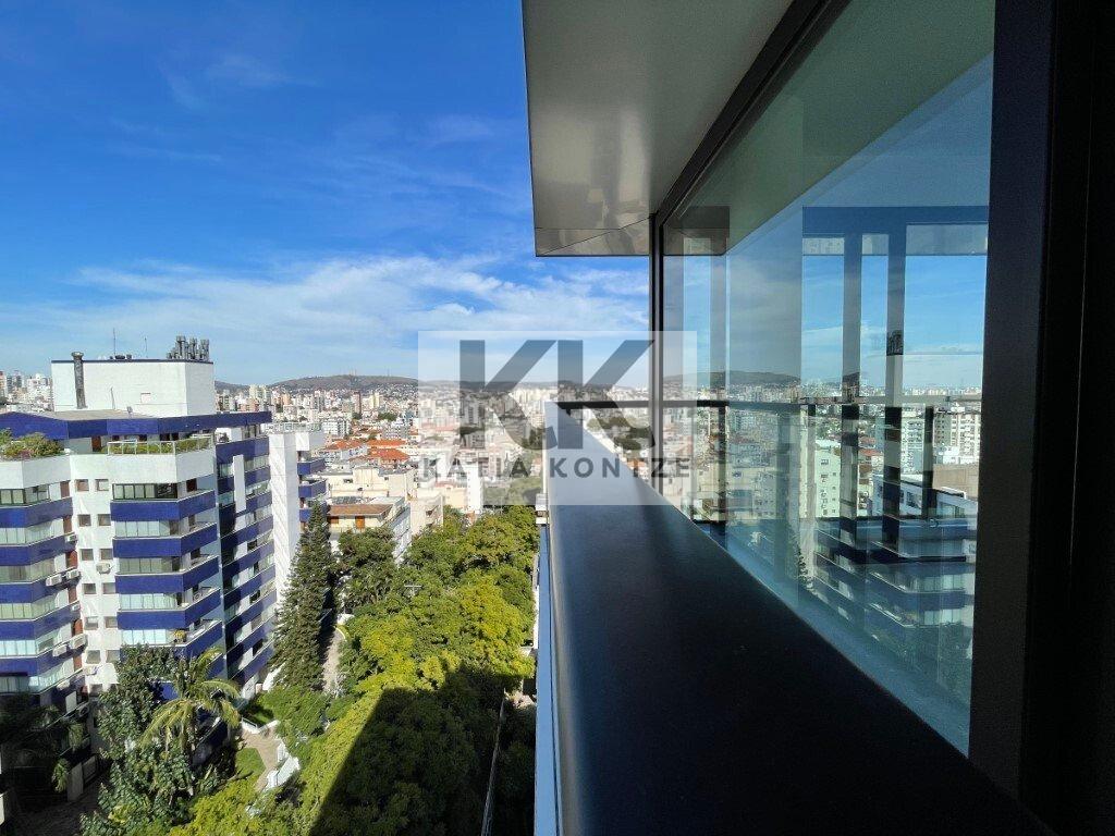 Duplex Kairós 2 suítes 97m² Santa Cecília Porto Alegre - 