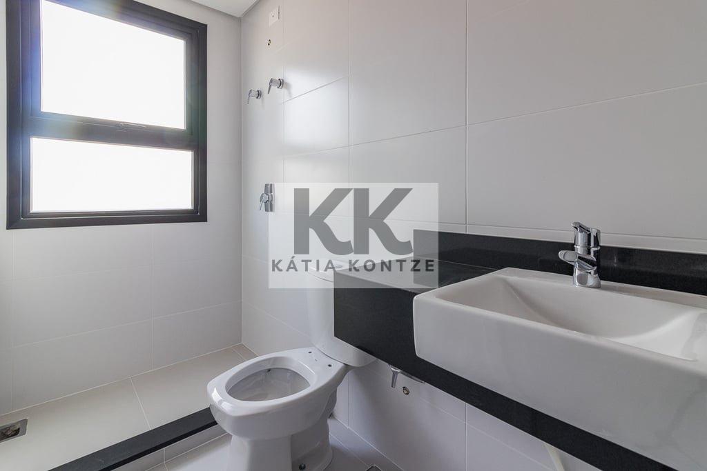 Duplex Kairós 2 suítes 97m² Santa Cecília Porto Alegre - 
