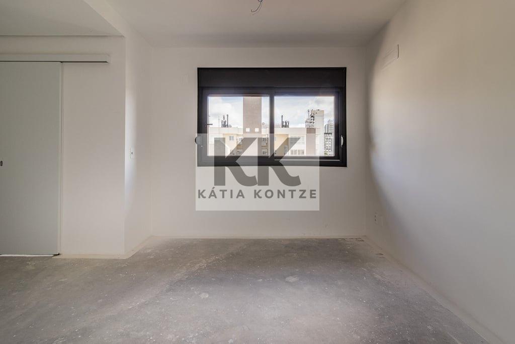 Duplex Kairós 2 suítes 97m² Santa Cecília Porto Alegre - 