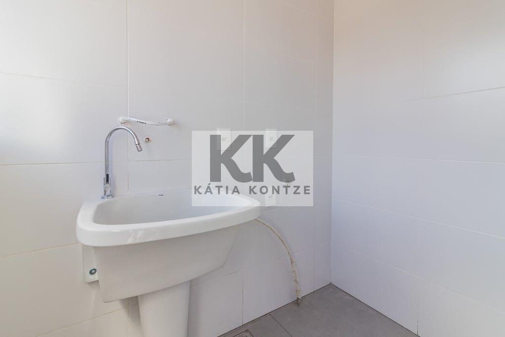 Duplex Kairós 2 suítes 97m² Santa Cecília Porto Alegre - 