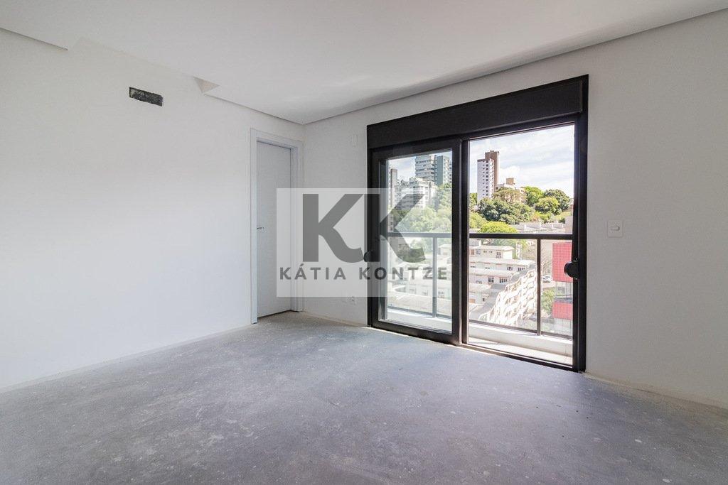 Duplex Kairós 2 suítes 97m² Santa Cecília Porto Alegre - 