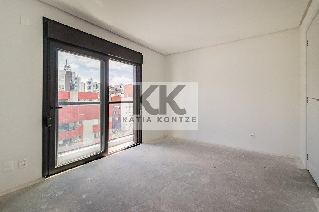 Duplex Kairós 2 suítes 97m² Santa Cecília Porto Alegre - 