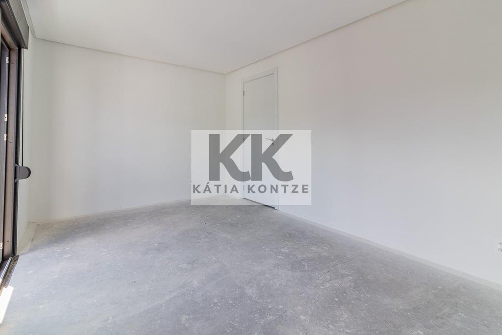 Duplex Kairós 2 suítes 97m² Santa Cecília Porto Alegre - 
