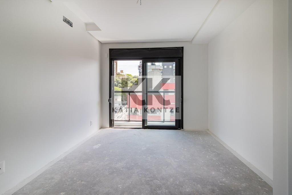 Duplex Kairós 2 suítes 97m² Santa Cecília Porto Alegre - 