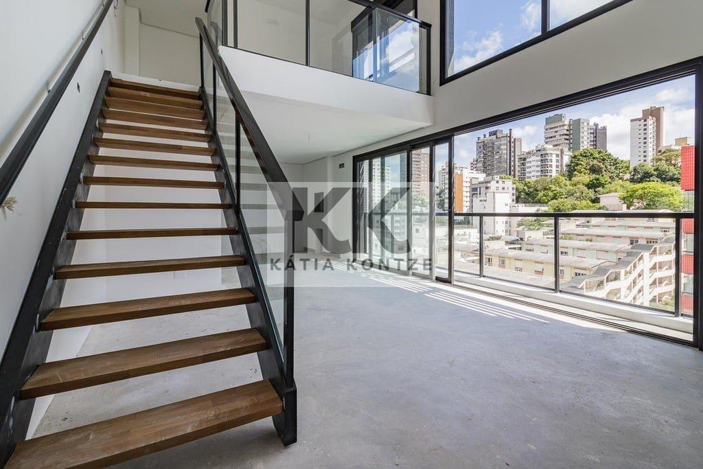 Duplex Kairós 2 suítes 97m² Santa Cecília Porto Alegre - 