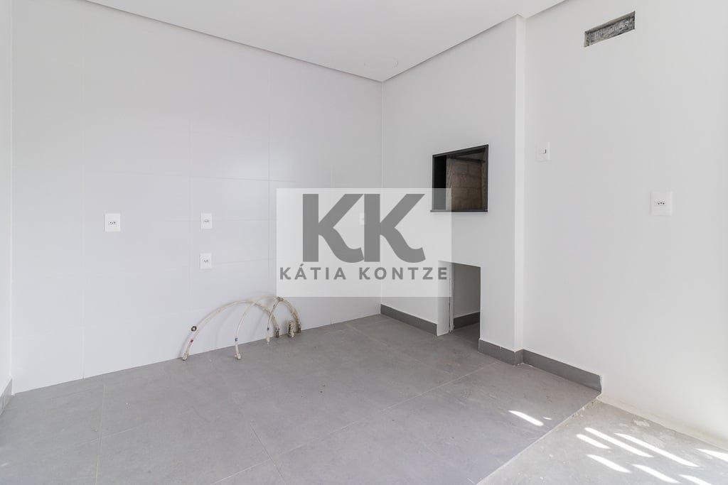 Duplex Kairós 2 suítes 97m² Santa Cecília Porto Alegre - 