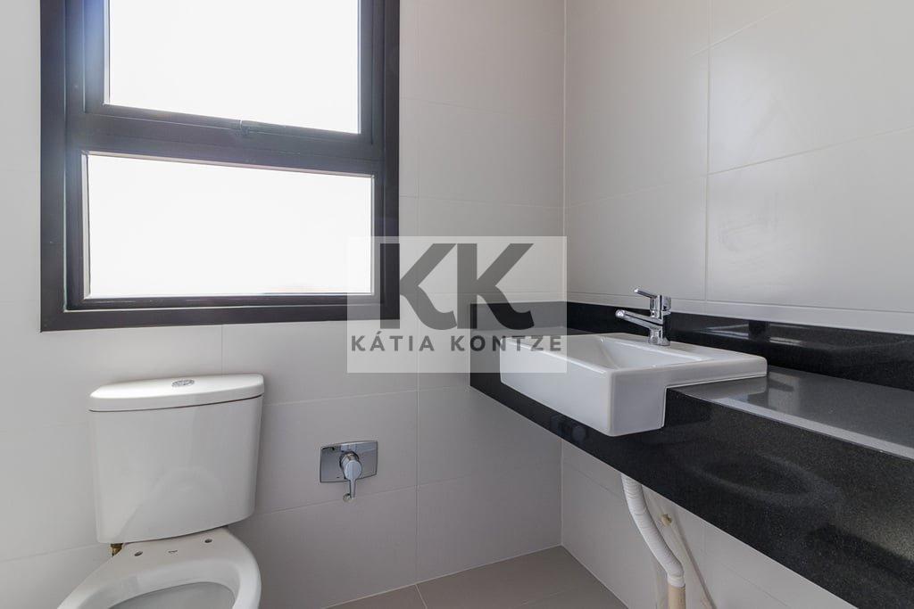 Duplex Kairós 2 suítes 97m² Santa Cecília Porto Alegre - 