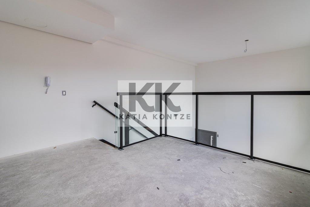 Duplex Kairós 2 suítes 97m² Santa Cecília Porto Alegre - 