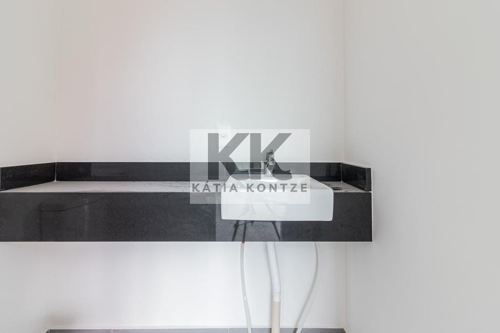 Duplex Kairós 2 suítes 97m² Santa Cecília Porto Alegre - 