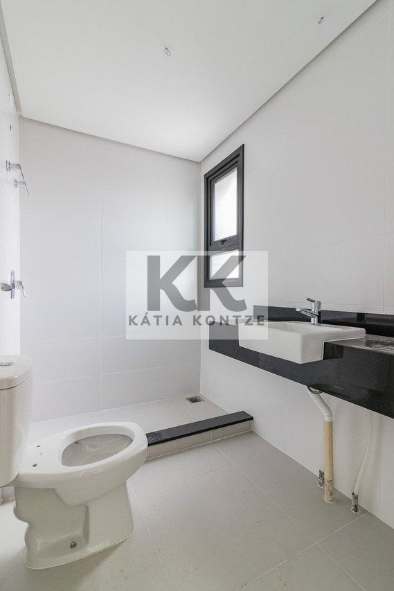 Duplex Kairós 2 suítes 97m² Santa Cecília Porto Alegre - 