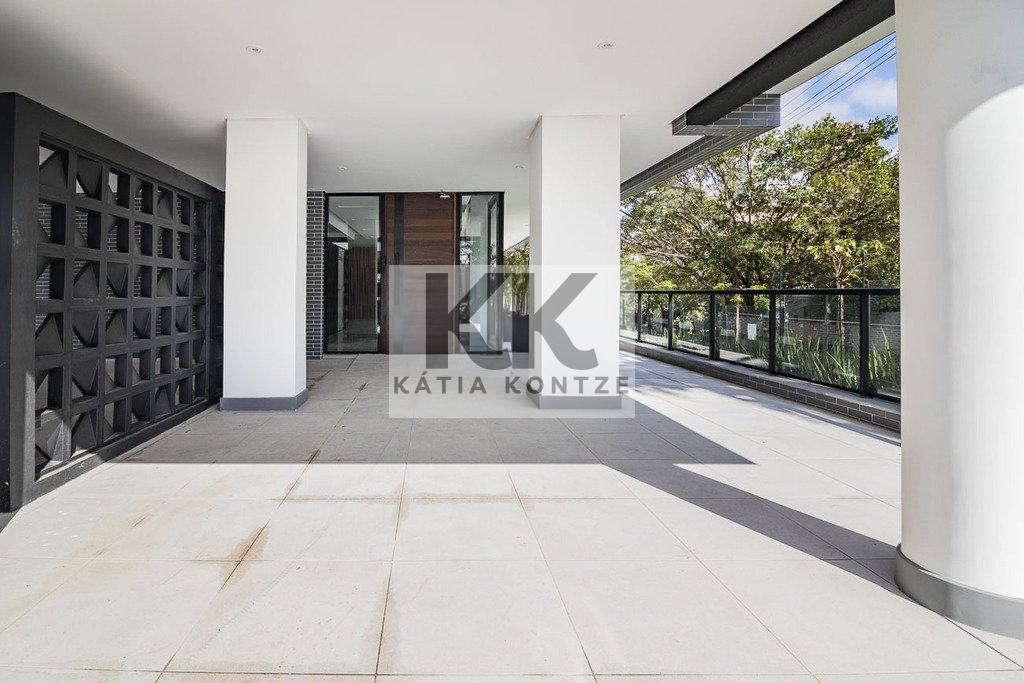 Duplex Kairós 2 suítes 97m² Santa Cecília Porto Alegre - 