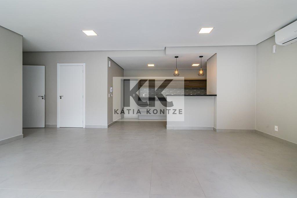 Duplex Kairós 2 suítes 97m² Santa Cecília Porto Alegre - 