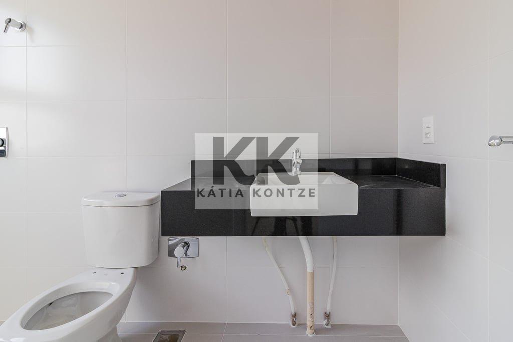 Duplex Kairós 2 suítes 97m² Santa Cecília Porto Alegre - 