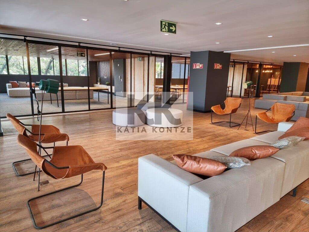 Apartamento Switch 1 suíte 71m² Independência Porto Alegre - Lounge