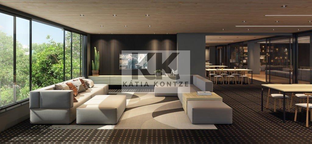 Apartamento Switch 1 suíte 71m² Independência Porto Alegre - 