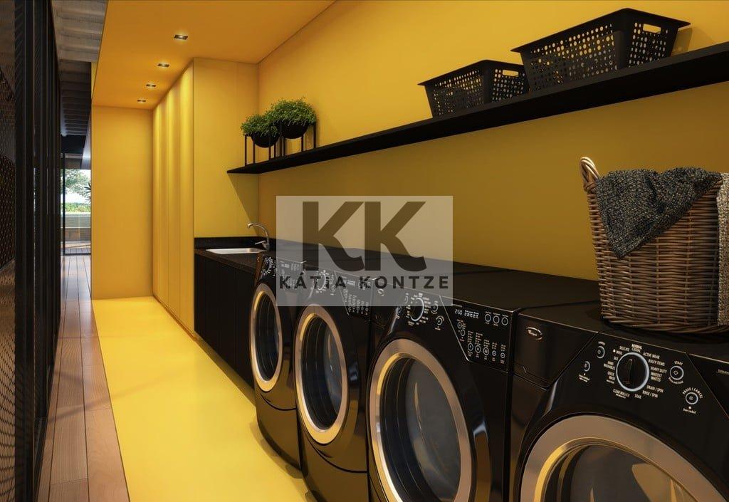 Apartamento Switch 1 suíte 71m² Independência Porto Alegre - 