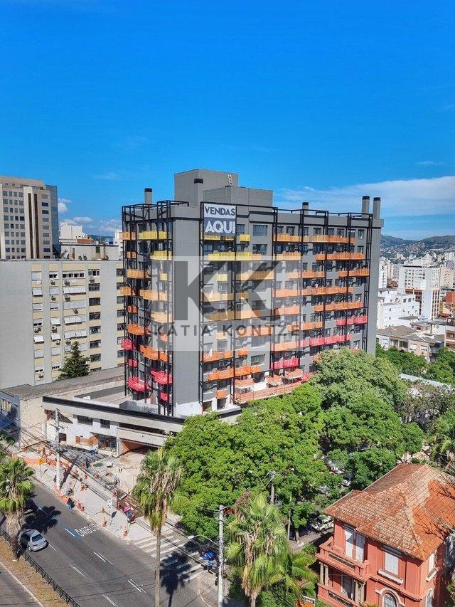 Apartamento Switch 1 suíte 77m² Independência Porto Alegre - 