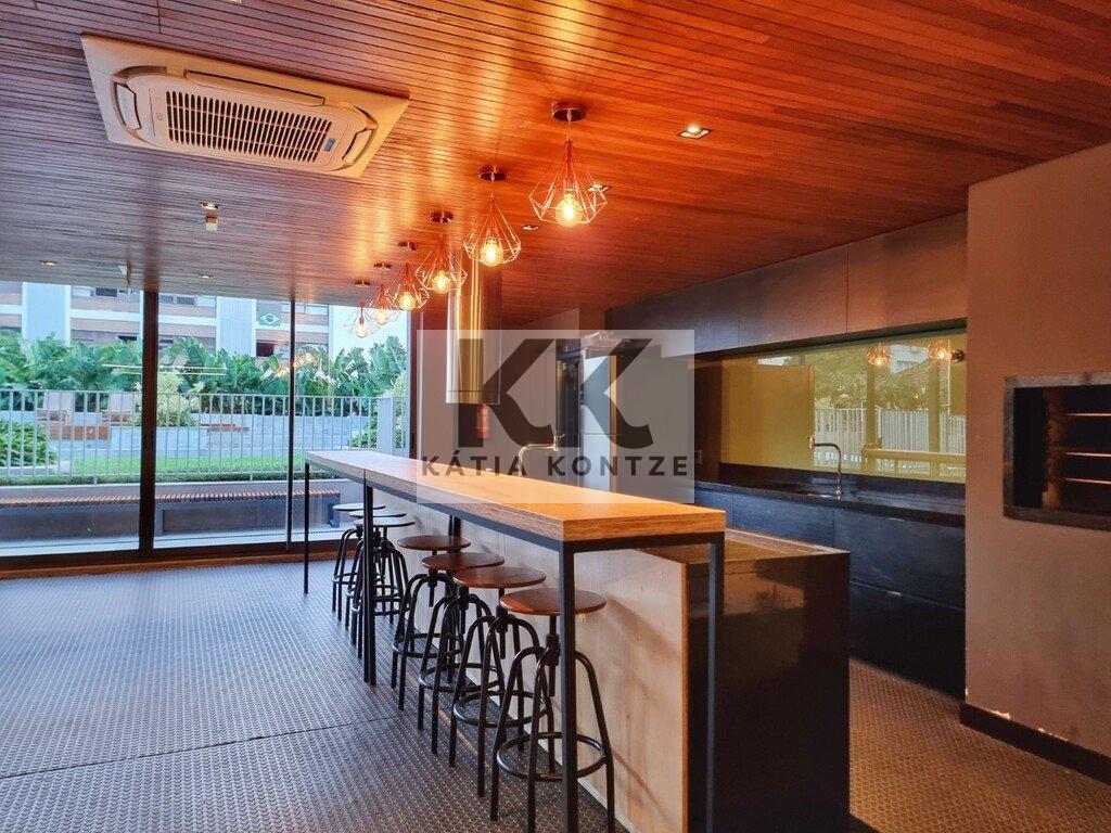 Apartamento Switch 1 suíte 77m² Independência Porto Alegre - Salao de festas