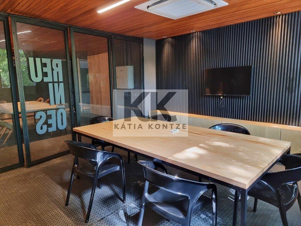 Apartamento Switch 1 suíte 77m² Independência Porto Alegre - Coworking