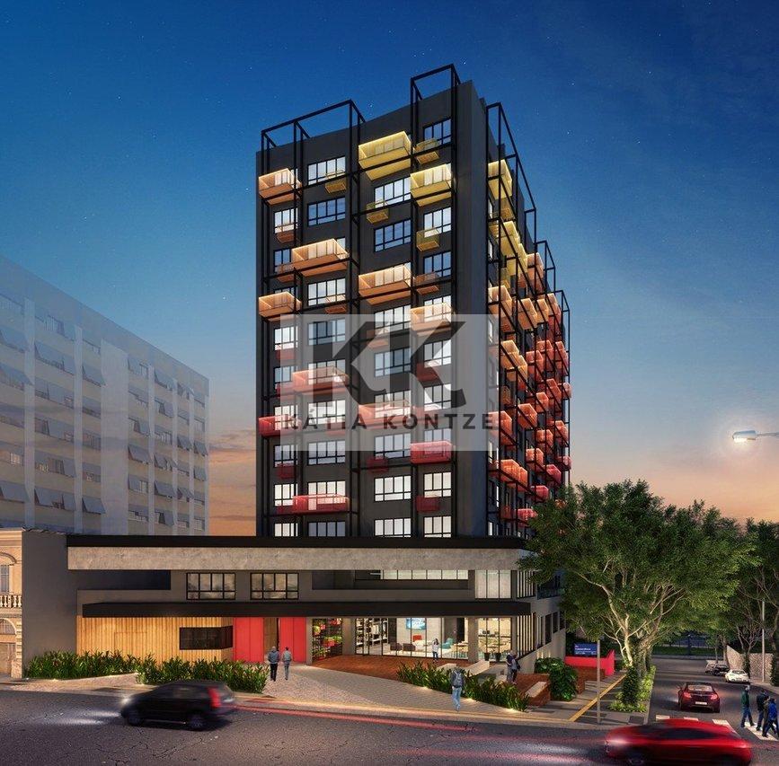 Apartamento Switch 1 suíte 77m² Independência Porto Alegre - 