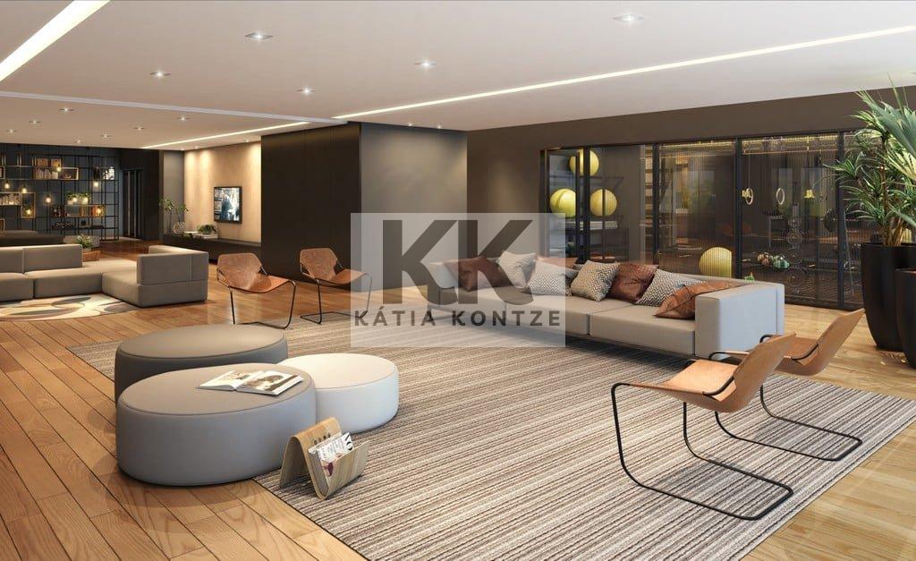 Apartamento Switch 1 suíte 77m² Independência Porto Alegre - 