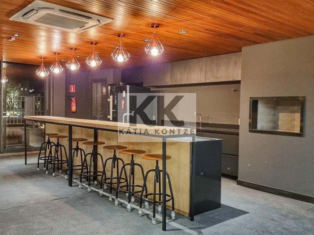 Studio Switch 1 dormitório 46m² Independência Porto Alegre - Salao de festas