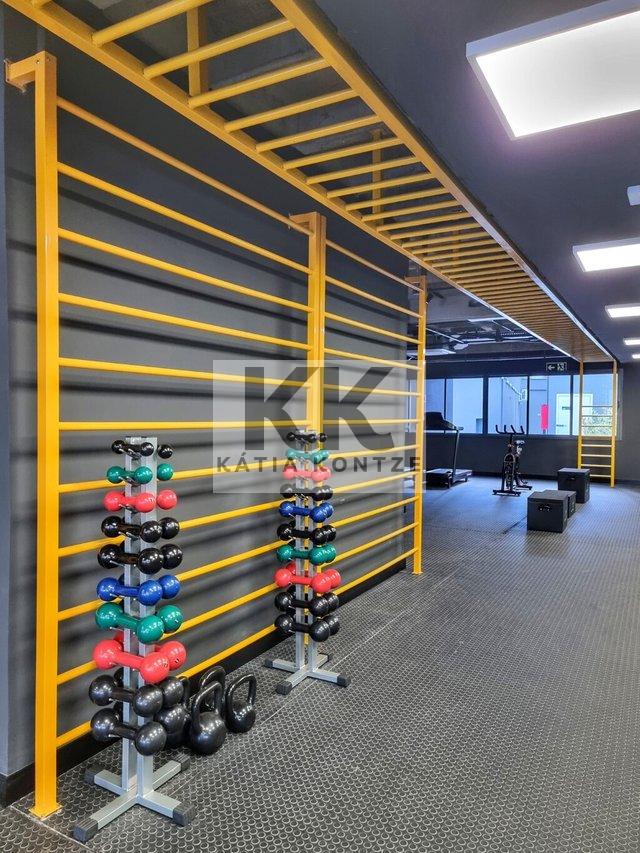 Studio Switch 1 dormitório 46m² Independência Porto Alegre - Fitness