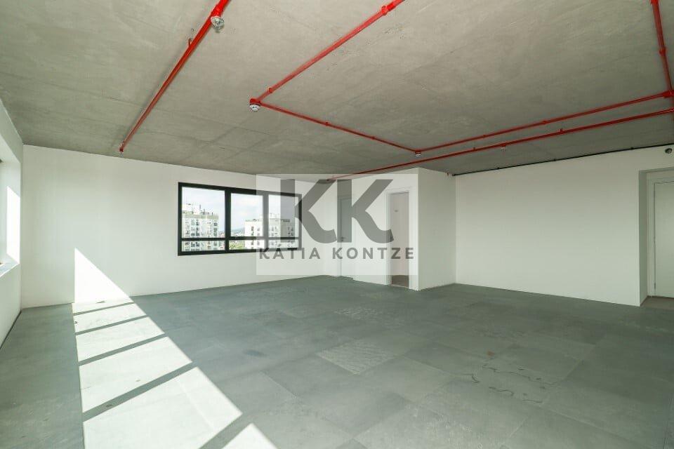 Sala Veyron 71.67m² Plínio Brasil Milano Porto Alegre - Sala