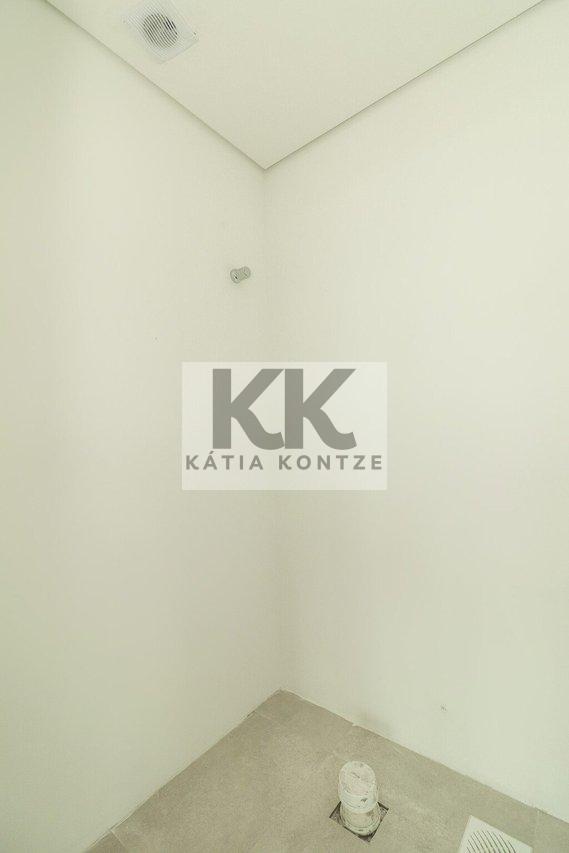 Sala Veyron 71.67m² Plínio Brasil Milano Porto Alegre - Sala