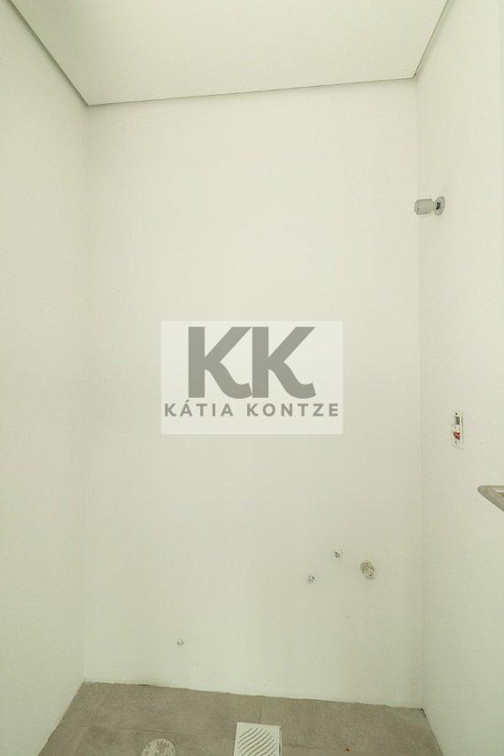 Sala Veyron 83.09m² Plínio Brasil Milano Porto Alegre - Sala