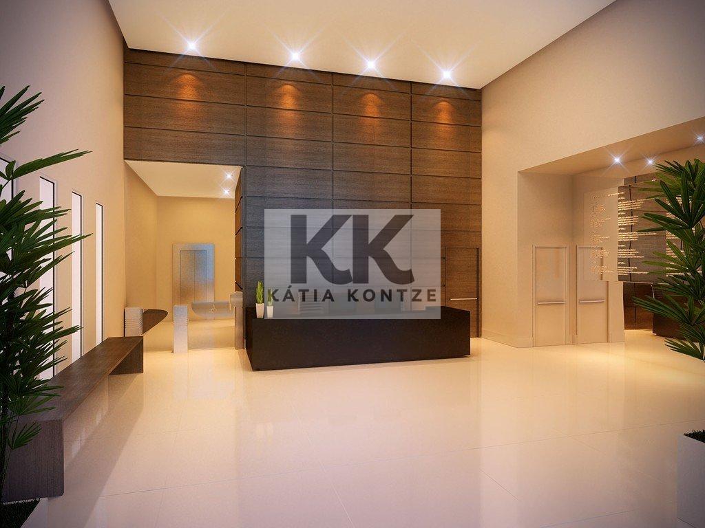Sala Veyron 83.09m² Plínio Brasil Milano Porto Alegre - 