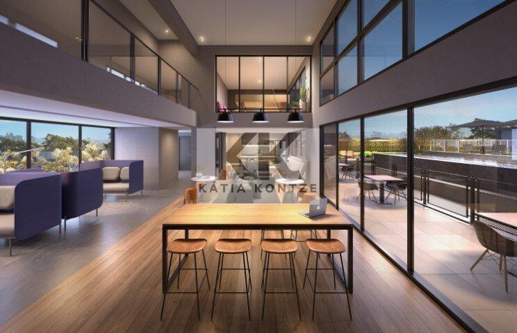 Studio Life.Co 1 suíte 37m² São Mateus Porto Alegre - 