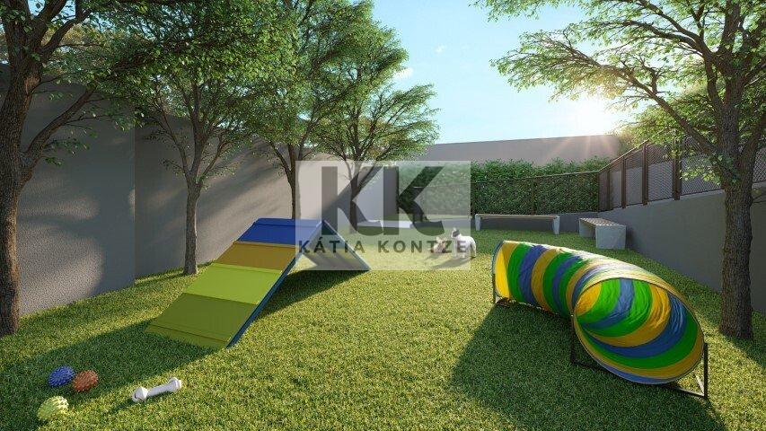 Studio Life.Co 1 suíte 37m² São Mateus Porto Alegre - 