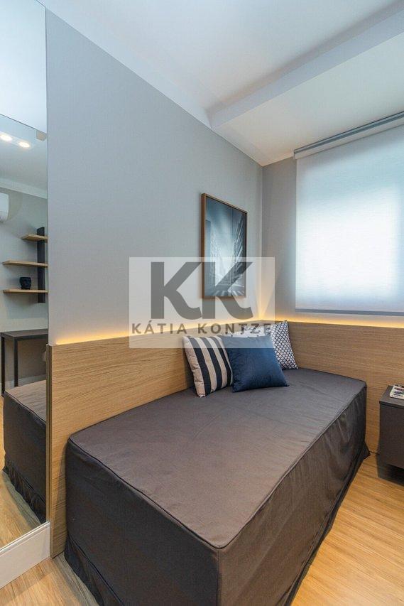 Apartamento With Inviting Home 73.38m² 2D Taquara Porto Alegre - 