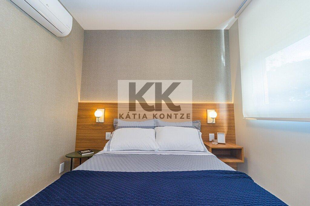 Apartamento With Inviting Home 73.38m² 2D Taquara Porto Alegre - 