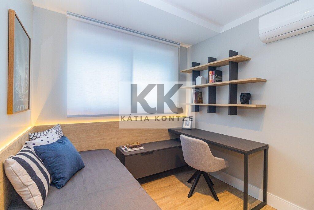 Apartamento With Inviting Home 73.38m² 2D Taquara Porto Alegre - 
