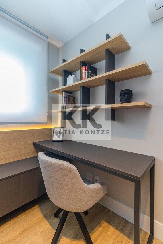 Apartamento With Inviting Home 73.38m² 2D Taquara Porto Alegre - 