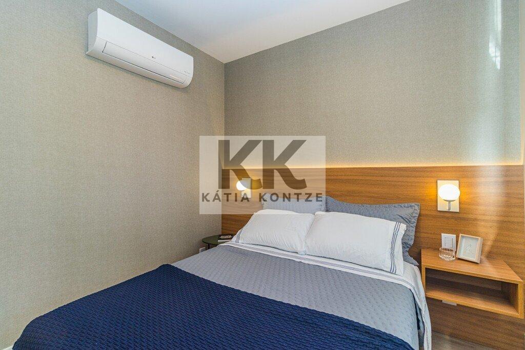 Apartamento With Inviting Home 73.38m² 2D Taquara Porto Alegre - 