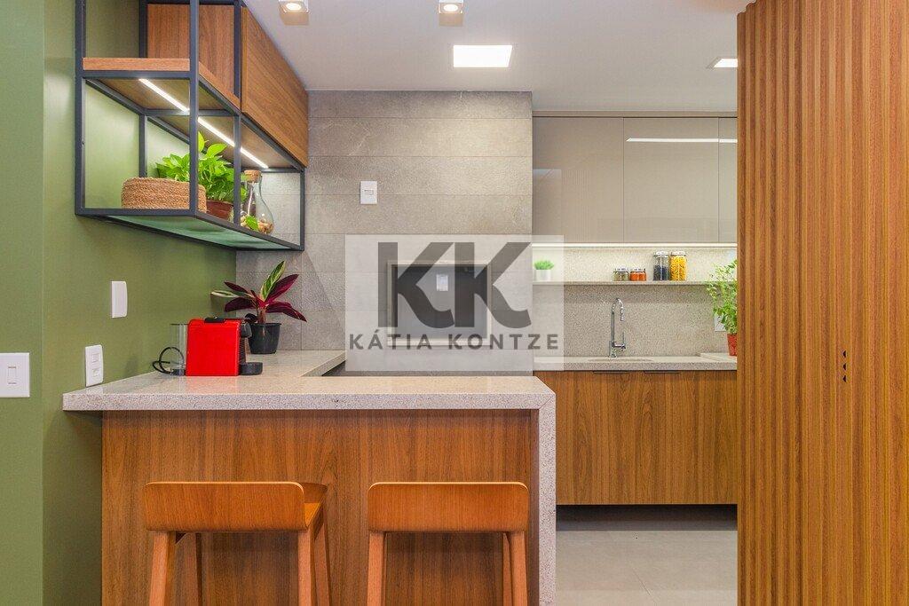 Apartamento With Inviting Home 73.38m² 2D Taquara Porto Alegre - 