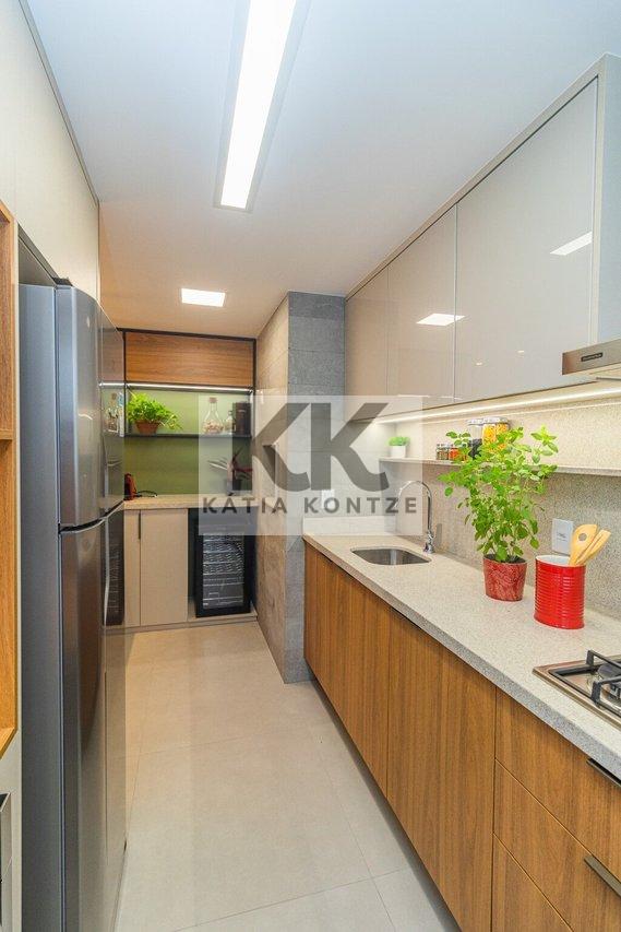 Apartamento With Inviting Home 73.38m² 2D Taquara Porto Alegre - 