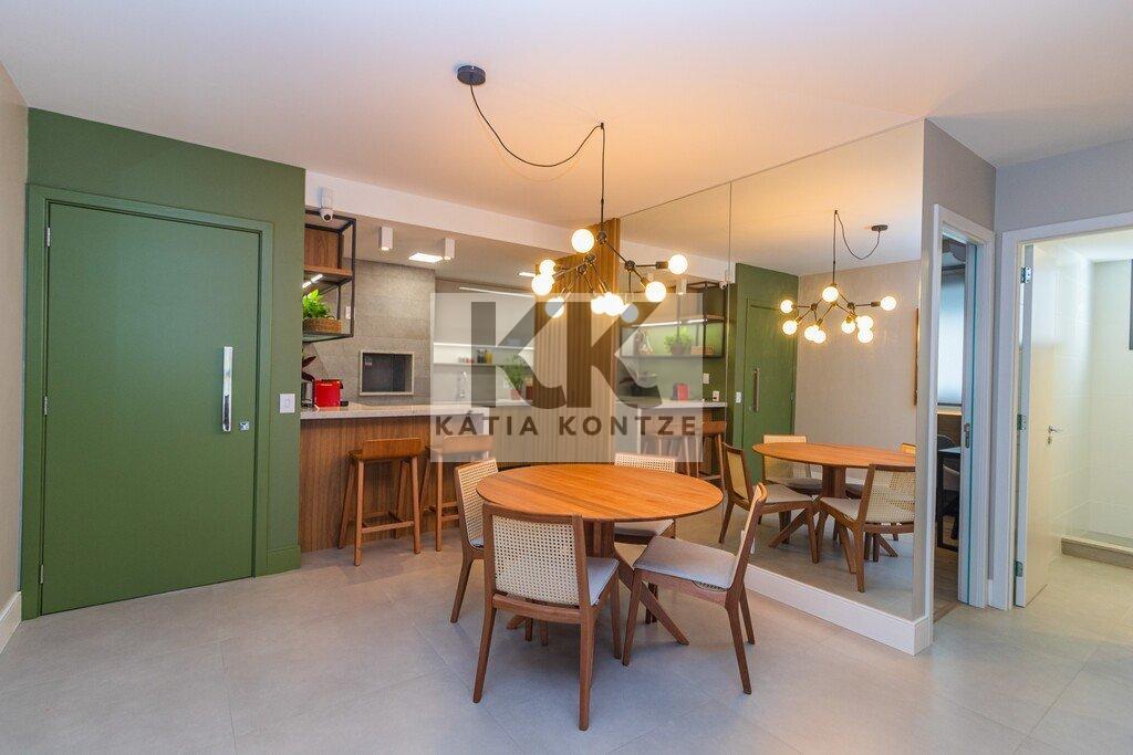 Apartamento With Inviting Home 73.38m² 2D Taquara Porto Alegre - 