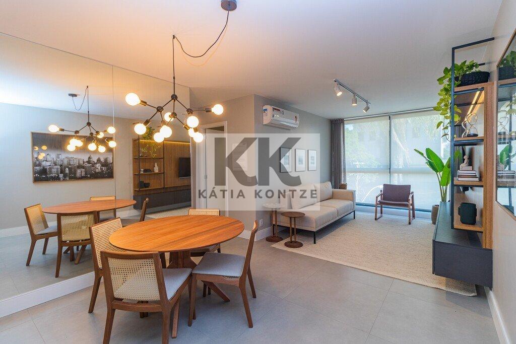 Apartamento With Inviting Home 73.38m² 2D Taquara Porto Alegre - 