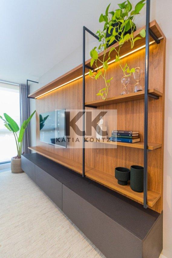 Apartamento With Inviting Home 73.38m² 2D Taquara Porto Alegre - 
