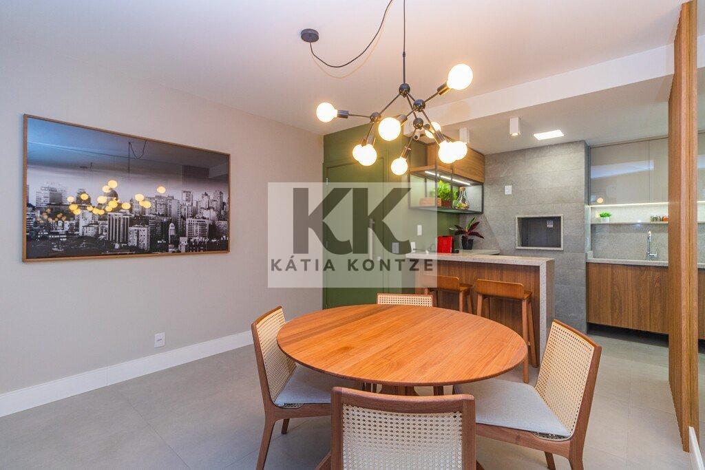 Apartamento With Inviting Home 73.38m² 2D Taquara Porto Alegre - 