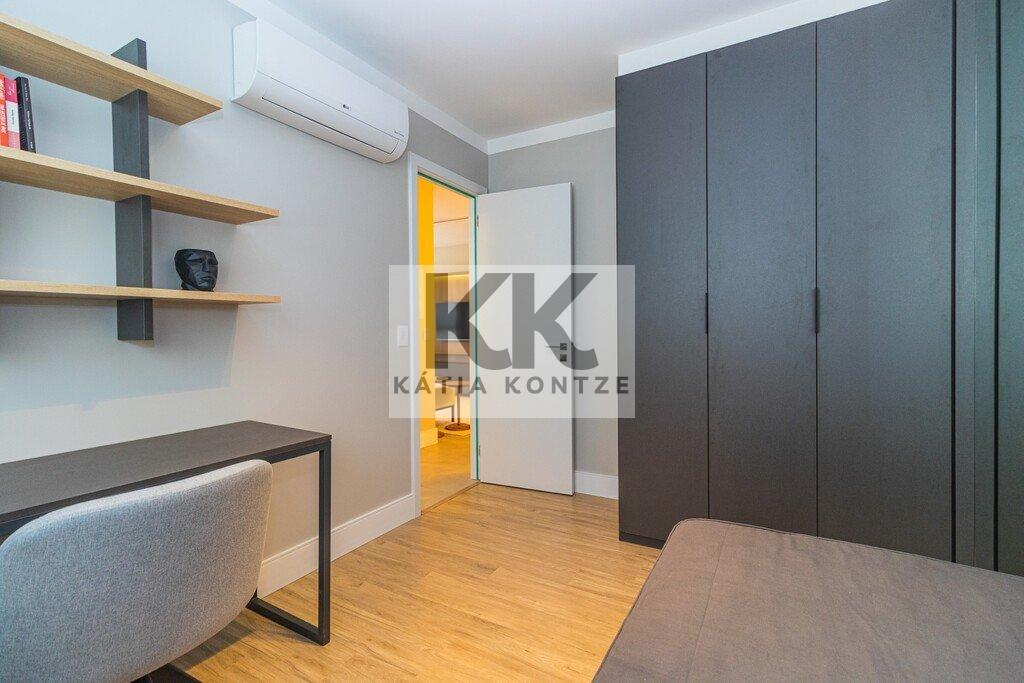 Apartamento With Inviting Home 73.38m² 2D Taquara Porto Alegre - 
