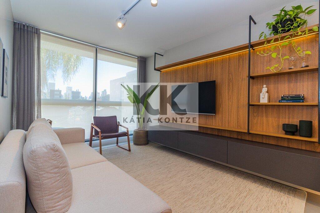 Apartamento With Inviting Home 73.38m² 2D Taquara Porto Alegre - 