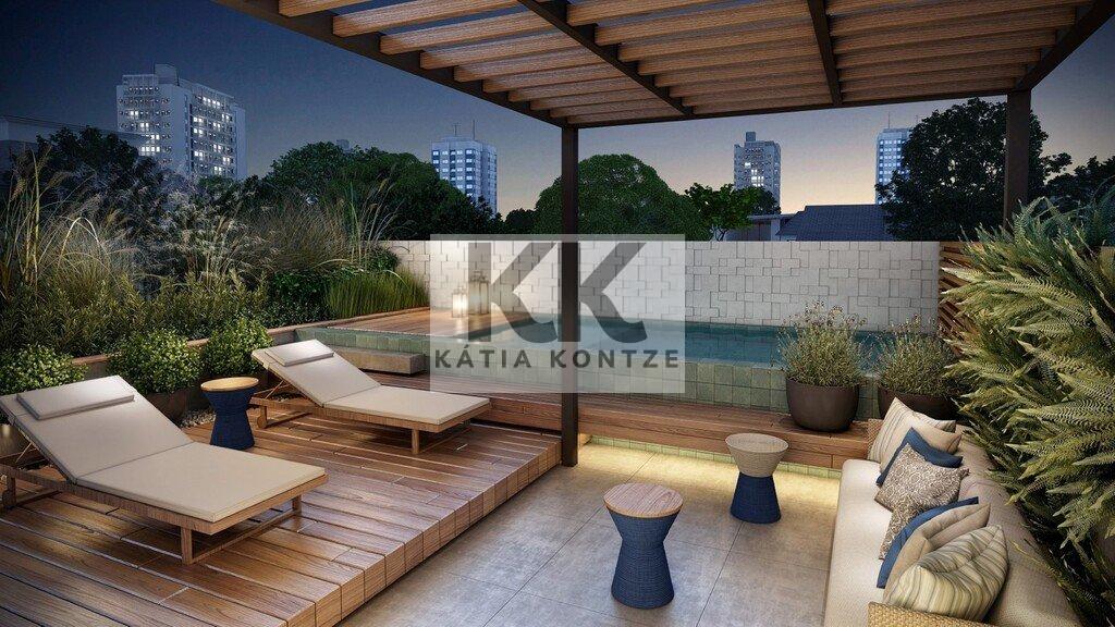 Apartamento With Inviting Home 73.38m² 2D Taquara Porto Alegre - 
